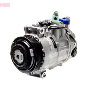 Klimakompressor DCP17087 von DENSO günstig für 331,28 € online kaufen