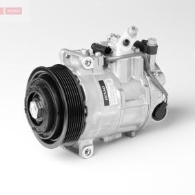 Klimakompressor DCP17101 von DENSO günstig für 352,88 € online kaufen