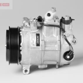 Klimakompressor DCP17105 von DENSO günstig für 413,88 € online kaufen