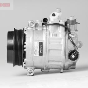 Klimakompressor DCP17130 von DENSO günstig für 419,22 € online kaufen