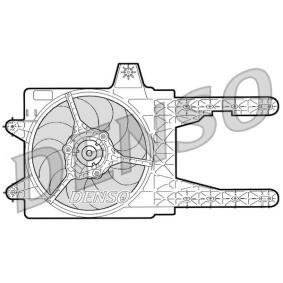 Kühlerlüfter DER13006 von DENSO günstig für 78,72 € online kaufen