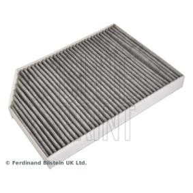 Innenraumfilter ADBP250027 von BLUE PRINT günstig für 22,25 € online kaufen