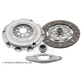 Compre Kit de embraiagem de BLUE PRINT online para 5 Sedan (F10) a preços moderados