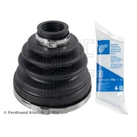 Faltenbalgsatz, Antriebswelle ADBP810010 von BLUE PRINT günstig für 25,27 € online kaufen