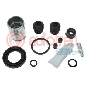 Acquista Kit di revisione della pinza freno da AUTOFREN SEINSA D43177C a buon mercato per soli 28,41 €