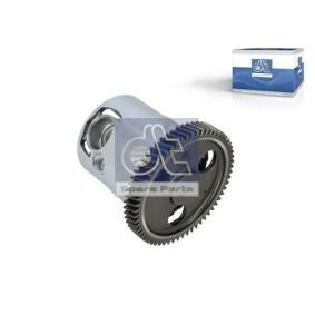 Ölpumpe 4.68952 von DT Spare Parts günstig für 265,83 € online kaufen