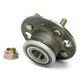 Comprar Juego de cojinete de rueda de MASTER-SPORT 6839-SET-MS a bajo precio de 54,42 €