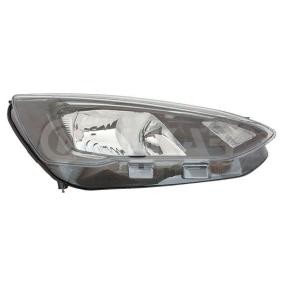 Compre Farol principal de ALKAR online para Focus Mk4 Turnier (HP) a preços moderados