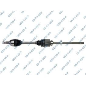 Compre Veio de transmissão de GSP online para Range Rover Evoque (L538) a preços moderados