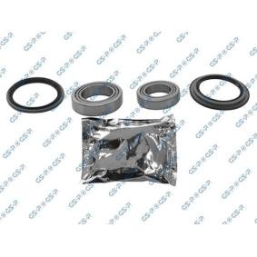 Acquista Kit cuscinetto ruota da GSP GK3284A a buon mercato per soli 30,84 €