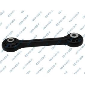 Compre Tirante da barra estabilizadora de GSP online para A6 C8 Allroad (4AH) a preços moderados