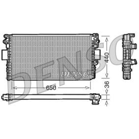 Kühler, Motorkühlung DRM12004 von DENSO günstig für 151,62 € online kaufen