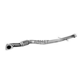 Abgasrohr 05.280 von ASMET günstig für 92,04 € online kaufen