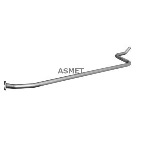 Abgasrohr 09.103 von ASMET günstig für 40,84 € online kaufen