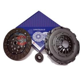Compre Kit de embraiagem de STATIM online para RCZ Coupe a preços moderados