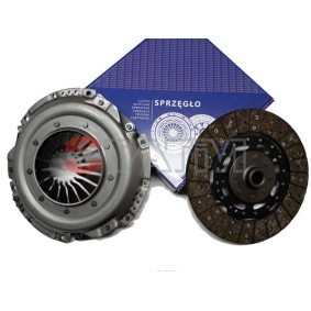 Compre Kit de embraiagem de STATIM online para NV400 Camião de plataforma / Chassis (X62, X62B) a preços moderados