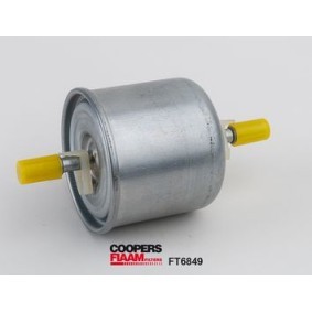 Achetez des Filtre à carburant COOPERSFIAAM FILTERS FT6849 à prix pour 15,20 €