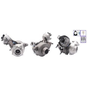 Osta Turboahdin DRI:llä 729118890 edullisesti hintaan 887,40 €
