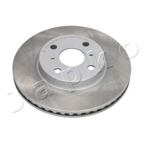 Bremsscheibe 602017C von JAPKO günstig für 37,87 € online kaufen