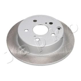 Bremsscheibe 61242C von JAPKO günstig für 35,32 € online kaufen