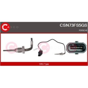 Lenkstockschalter CCS74238GS von CASCO günstig für 280,58 € online kaufen