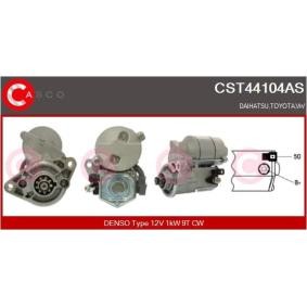 Acquista Frizione ventola da CASCO CVF72001AS a buon mercato per soli 187,86 €