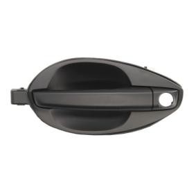 Compre Manilla de puerta de BLIC online para TIBURON Coupé a precios moderados