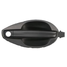 Compre Manilla de puerta de BLIC online para TIBURON Coupé a precios moderados