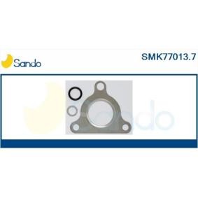 Lenkstockschalter SCS74237.1 von SANDO günstig für 281,23 € online kaufen