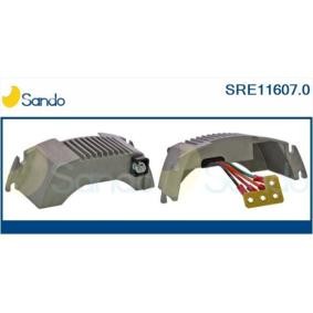 Comprar Interruptor de elevalunas de SANDO SWR72051.1 a bajo precio de 87,46 €