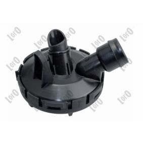 Acquista Valvola, Ventilazione carter da ABAKUS 003-028-008 a buon mercato per soli 16,18 €