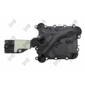 Achetez des Soupape, dégazage du carter ABAKUS 003-028-012 à prix pour 83,29 €