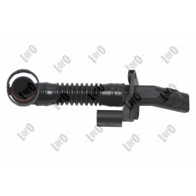 Compre Tubo flexível, respiro do cárter da cambota da ABAKUS 053-028-082 a um preço baixo por 45,28 €