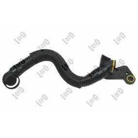 Compre Tubo flexível, respiro do cárter da cambota da ABAKUS 053-028-093 a um preço baixo por 16,74 €