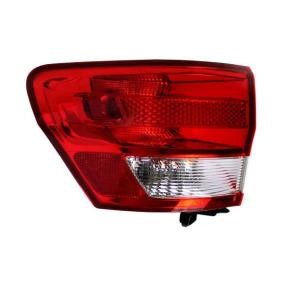 Compre Piloto trasero de ABAKUS online para GRAND CHEROKEE IV (WK, WK2) a precios moderados
