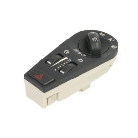 Schalter, Hauptlicht VOL-LSWT-005 VOLVO von PACOL