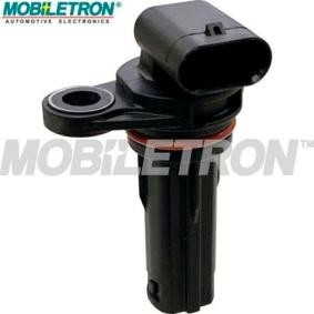 Kurbelwellensensor CS-U098 RAM von MOBILETRON