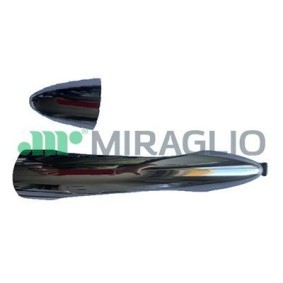 Comprar Manecilla de puerta de MIRAGLIO 80/887 a bajo precio de 34,99 €