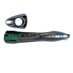 Comprar Manecilla de puerta de MIRAGLIO 80/888 a bajo precio de 44,09 €