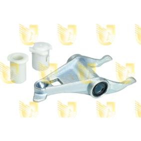 Ausrückgabel, Kupplung 161218 von UNIGOM günstig für 69,29 € online kaufen