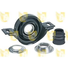 Kardanwellenlager 381062 von UNIGOM günstig für 95,02 € online kaufen
