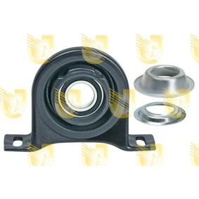 Kardanwellenlager 381064 von UNIGOM günstig für 70,86 € online kaufen