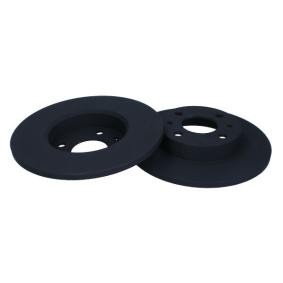 Acquista Disco freno da QUARO QD3559HC a buon mercato per soli 36,98 €