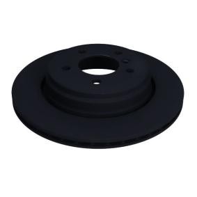 Bremsscheibe QD7953HC von QUARO günstig für 81,20 € online kaufen