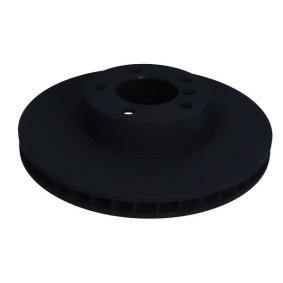 Bremsscheibe QD9896HC von QUARO günstig für 35,19 € online kaufen
