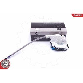 Türschloß 16SKV843 von ESEN SKV günstig für 93,87 € online kaufen