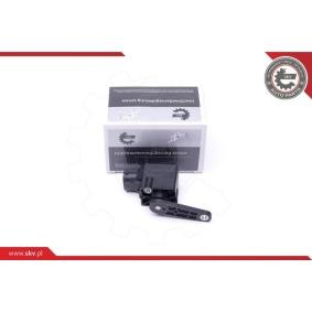 Compre Sensor, faróis de xénon (regulação do alcance dos faróis) da ESEN SKV 17SKV444 a um preço baixo por 49,63 €