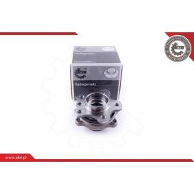 Compre Buje de rueda de ESEN SKV online para 4 Cabrio (G23) a precios moderados