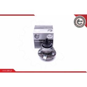 Radlagersatz 29SKV333 von ESEN SKV günstig für 81,85 € online kaufen