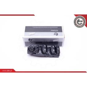 Fensterheberschalter 37SKV032 von ESEN SKV günstig für 55,95 € online kaufen